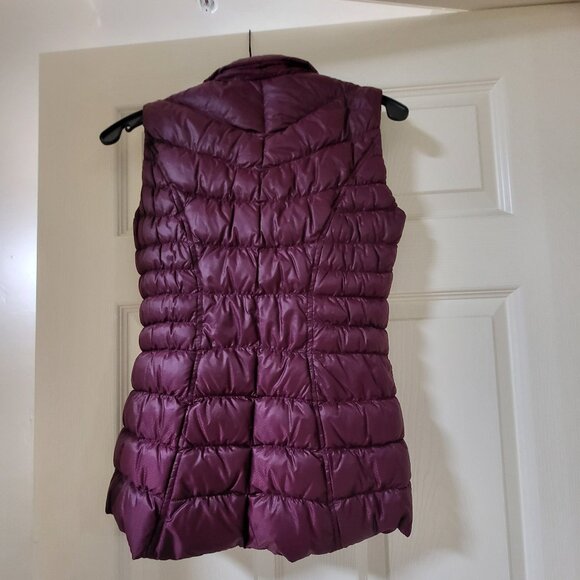 Athleta Downalicious Deluxe Vest XXS - Picture 5 of 5
